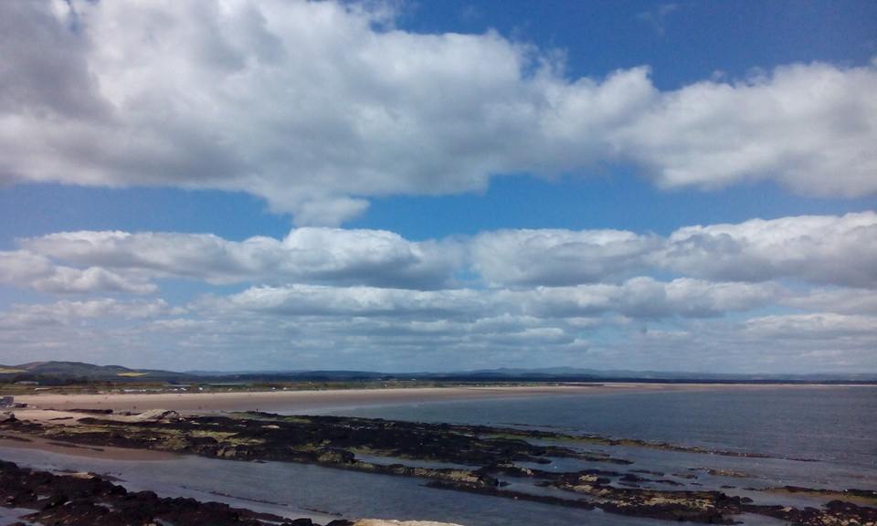 St Andrews (photo by Andrea Hajek)